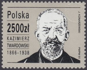 125 rocznica urodzin Kazimierza Twardowskiego - 3194