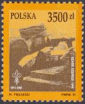 80 lat harcerstwa w Polsce - 3212