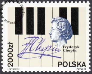 Światowa Wystawa EXPO92 w Sevilli znaczek numer 3225