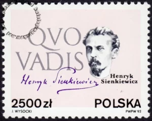 Światowa Wystawa EXPO92 w Sevilli znaczek numer 3226