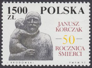50 rocznica śmierci Janusza Korczaka - 3245