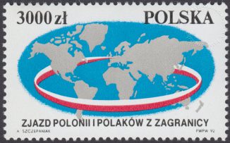 Zjazd Polonii i Polaków z Zagranicy - 3249