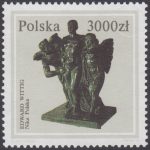 Rzeźba polska ze zbiorów Muzeum Narodowego w Warszawie - 3255