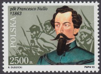 130 rocznica śmierci pułkownika Francesco Nullo - 3300