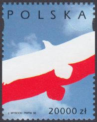 75 rocznica odzyskania niepodległości przez Polskę - 3325