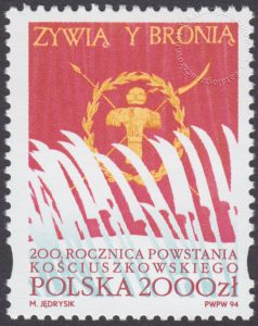 200 rocznica Powstania Kościuszkowskiego - 3335