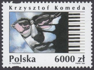 Polscy muzycy jazzowi - 3356
