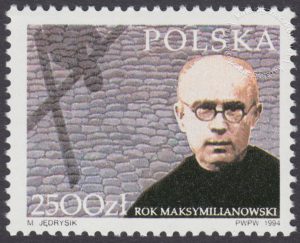 Rok Maksymilianowski - 3362