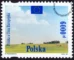 Polska a Unia Europejska znaczek numer 3369