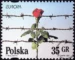 Europa - Pokój i Wolność znaczek numer 3385