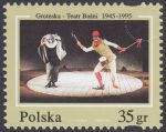 Groteska - Teatr Baśni 1945-1995 - 3389