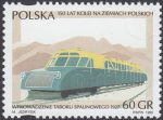 150 lat kolei na ziemiach polskich - 3394