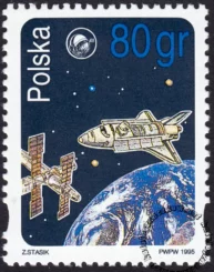 XI Światowy Kongres Uczestników Lotów Kosmicznych - 3409