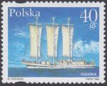 Polskie jachty pełnomorskie - 3429