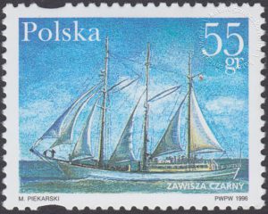 Polskie jachty pełnomorskie - 3430