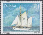 Polskie jachty pełnomorskie - 3431