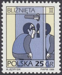 Znaki Zodiaku - 3439
