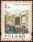 Malarstwo Stanisława Noakowskiego znaczek numer 3454