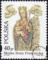 Sanktuaria Maryjne znaczek numer 3465