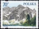 Tatry polskie znaczek numer 3475