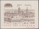 1000 lat Gdańska - Blok 115A