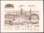 1000 lat Gdańska blok numer 115A