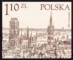 1000 lat Gdańska znaczek numer 3493A