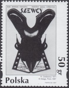 Plakat polski - 3531