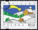 Boże Narodzenie znaczek numer 3536