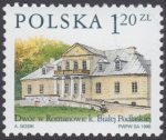 Dworki polskie - 3550