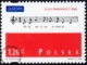 Europa - CEPT znaczek numer 3567