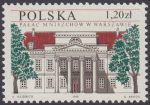 Pałac Mniszchów w Warszawie - 3581