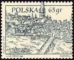 XVII Zjazd Polskiego Związku Filatelistów znaczek numer 3576B
