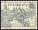 XVII Zjazd Polskiego Związku Filatelistów znaczek numer 3577B