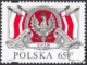 80 rocznica odzyskania niepodległości znaczek numer 3585