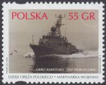 Dzieje oręża polskiego - Marynarka Wojenna - 3595