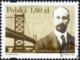 Polacy na świecie znaczek numer 3599