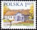 Dworki polskie znaczek numer 3627