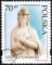 Sanktuaria Maryjne znaczek numer 3631