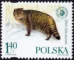 Polsko-ukraińska współpraca przygraniczna w dziedzinie ochrony środowiska znaczek numer 3640