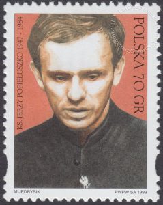 15 rocznica śmierci ks. Jerzego Popiełuszki - 3647