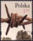 Tragizm bohaterów Polski Walczącej znaczek numer 3648