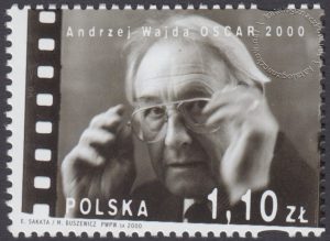 Andrzej Wajda - Oscar 2000 - 3671