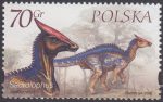 Zwierzęta prehistoryczne - dinozaury - 3665