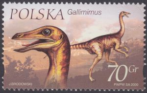 Zwierzęta prehistoryczne - dinozaury - 3666