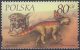 Zwierzęta prehistoryczne - dinozaury - 3668