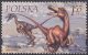 Zwierzęta prehistoryczne - dinozaury - 3670