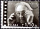 Andrzej Wajda - Oscar 2000 znaczek numer 3671