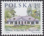 Dworki polskie - 3675