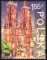 1000-lecie Wrocławia znaczek numer 3687